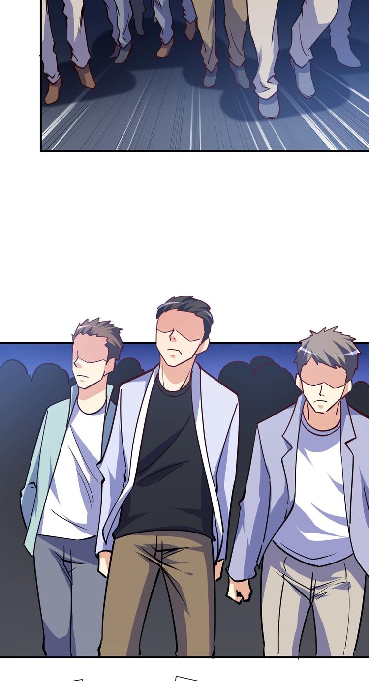 Melee Mad Soldier! Chapter 14 Gambar 31